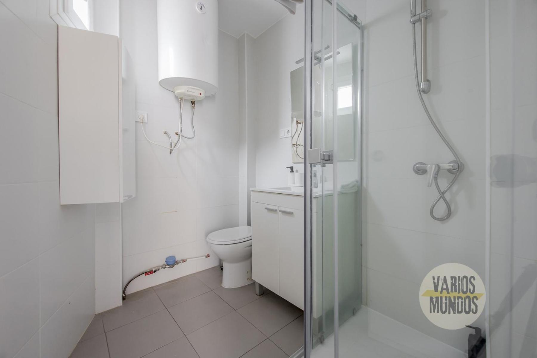 Atico Calle Silva Para 3Pax Con Terraza Esquina Con Gran Via E2 Мадрид Экстерьер фото