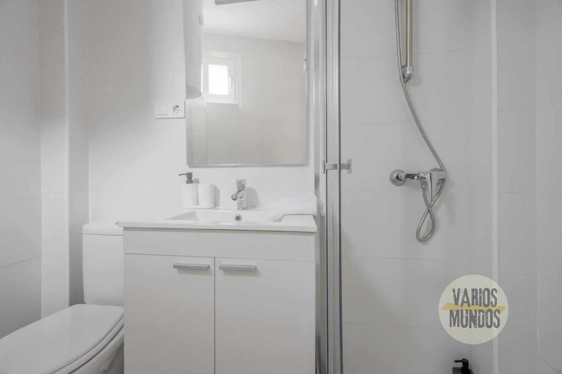 Atico Calle Silva Para 3Pax Con Terraza Esquina Con Gran Via E2 Мадрид Экстерьер фото