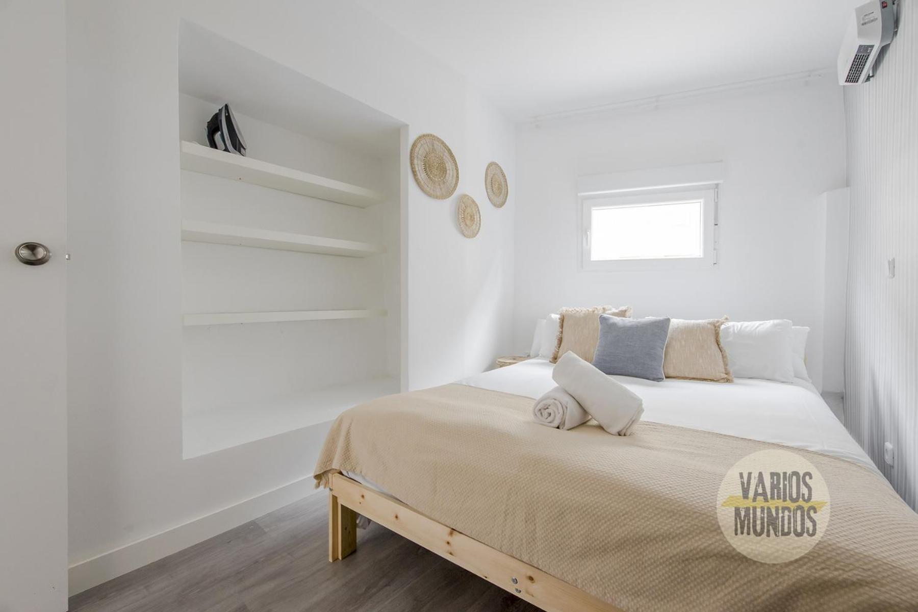 Atico Calle Silva Para 3Pax Con Terraza Esquina Con Gran Via E2 Мадрид Экстерьер фото